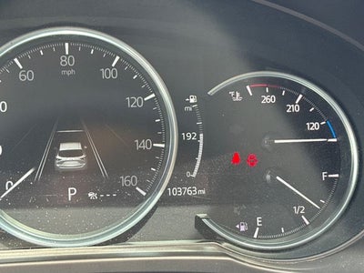 2019 Mazda Mazda CX-5 Grand Touring