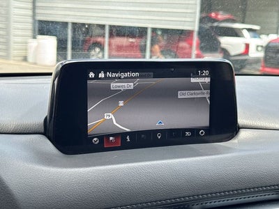 2019 Mazda Mazda CX-5 Grand Touring