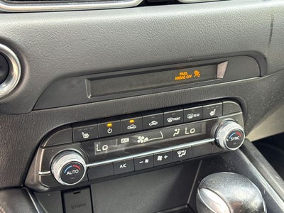 2019 Mazda Mazda CX-5 Grand Touring