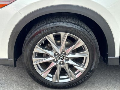 2019 Mazda Mazda CX-5 Grand Touring