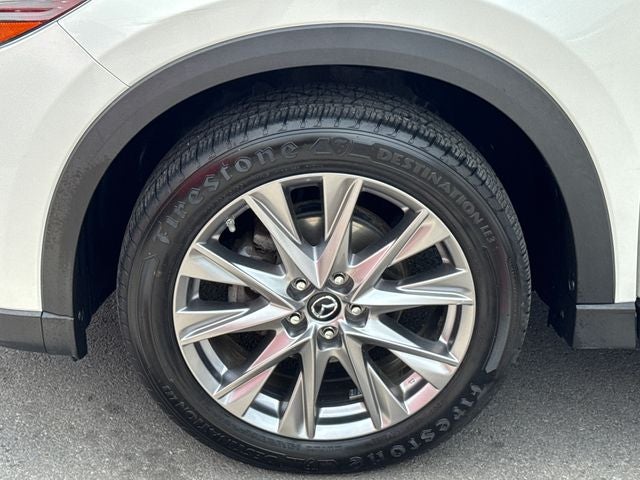 2019 Mazda Mazda CX-5 Grand Touring