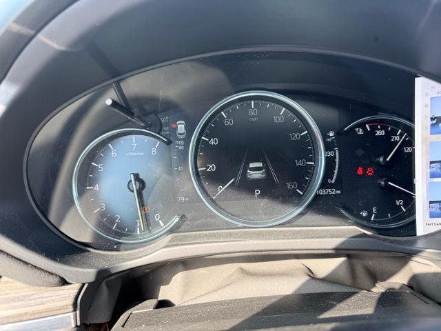 2019 Mazda Mazda CX-5 Grand Touring