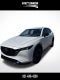 2025 Mazda Mazda CX-5 2.5 Turbo Premium