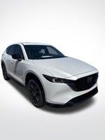 2025 Mazda Mazda CX-5 2.5 Turbo Premium