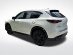 2025 Mazda Mazda CX-5 2.5 Turbo Premium