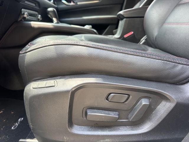 2025 Mazda Mazda CX-5 2.5 Turbo Premium