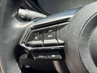 2025 Mazda Mazda CX-5 2.5 Turbo Premium