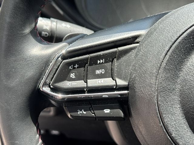 2025 Mazda Mazda CX-5 2.5 Turbo Premium