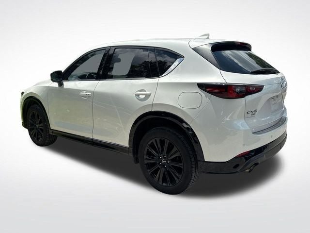 2025 Mazda Mazda CX-5 2.5 Turbo Premium