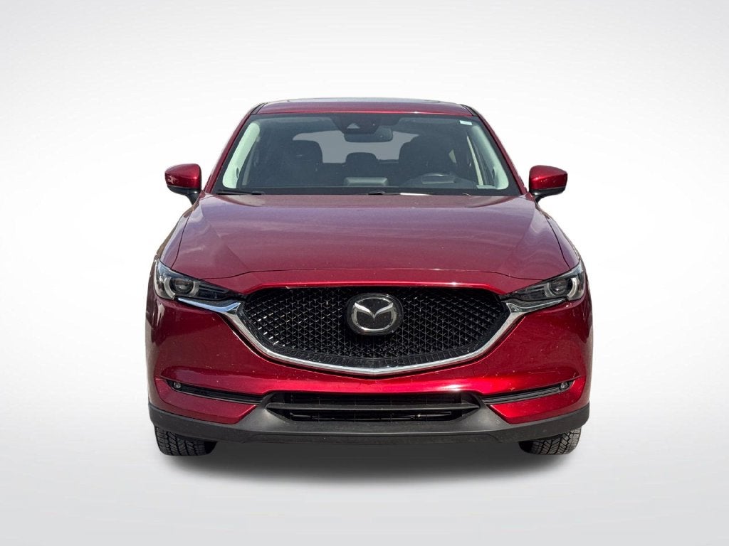 2019 Mazda Mazda CX-5 Grand Touring Reserve
