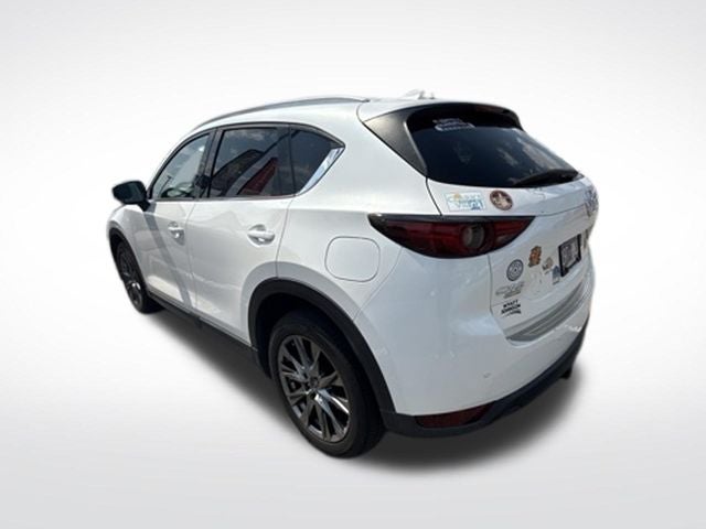 2019 Mazda Mazda CX-5 Signature