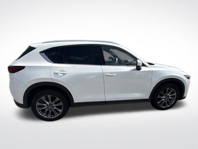 2019 Mazda Mazda CX-5 Signature