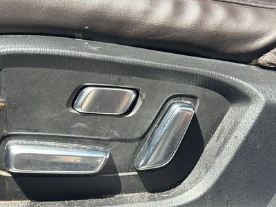2019 Mazda Mazda CX-5 Signature