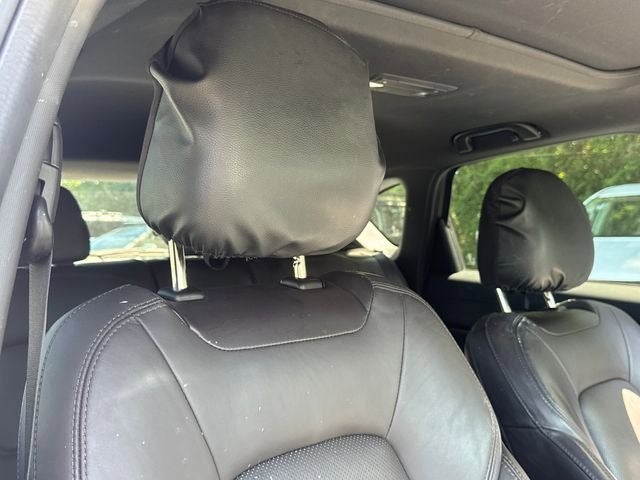 2019 Mazda Mazda CX-5 Signature