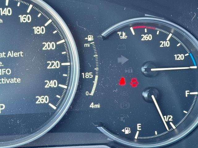 2025 Mazda Mazda CX-5 2.5 S Premium Plus AWD