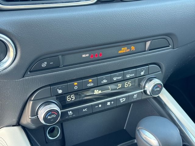 2025 Mazda Mazda CX-5 2.5 S Premium Plus AWD