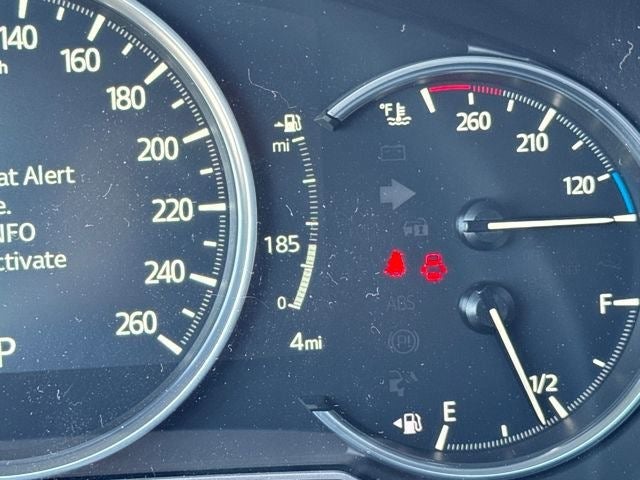 2025 Mazda Mazda CX-5 2.5 S Premium Plus AWD