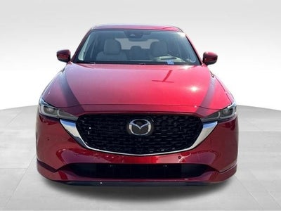 2025 Mazda Mazda CX-5 2.5 S Premium Plus AWD