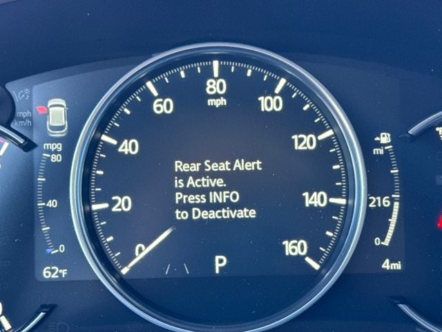 2025 Mazda Mazda CX-5 2.5 S Premium Plus AWD