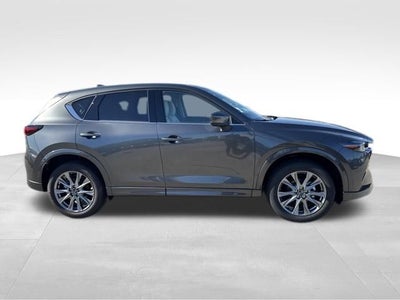 2025 Mazda Mazda CX-5 2.5 S Premium Plus AWD
