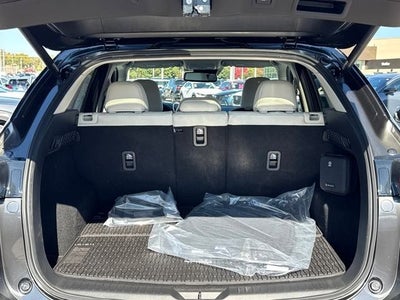 2025 Mazda Mazda CX-5 2.5 S Premium Plus AWD