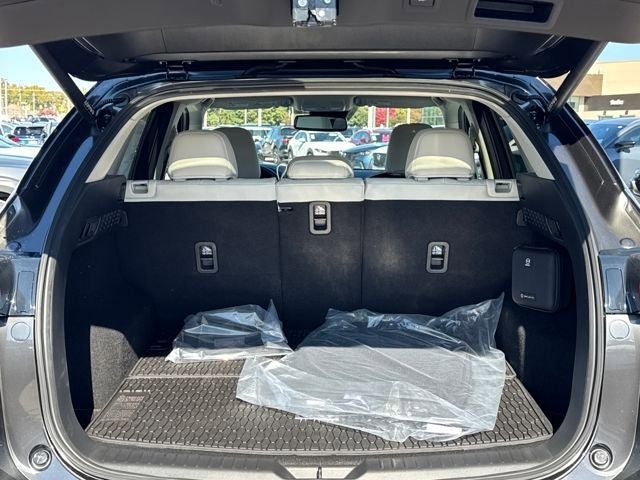 2025 Mazda Mazda CX-5 2.5 S Premium Plus AWD