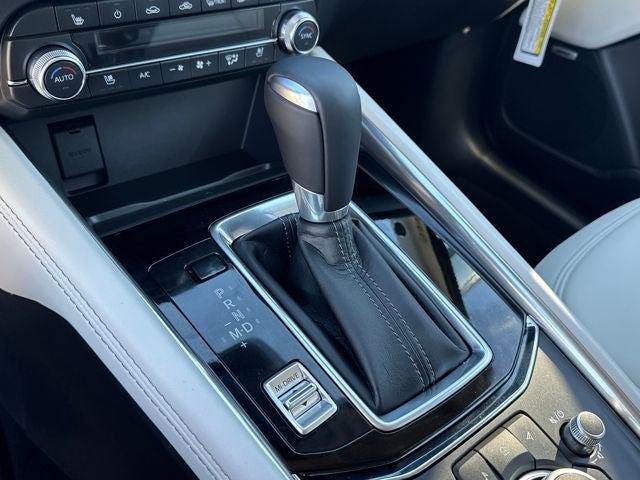 2025 Mazda Mazda CX-5 2.5 S Premium Plus AWD