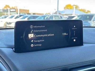 2025 Mazda Mazda CX-5 2.5 S Premium Plus AWD