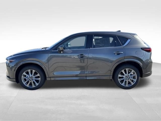 2025 Mazda Mazda CX-5 2.5 S Premium Plus AWD