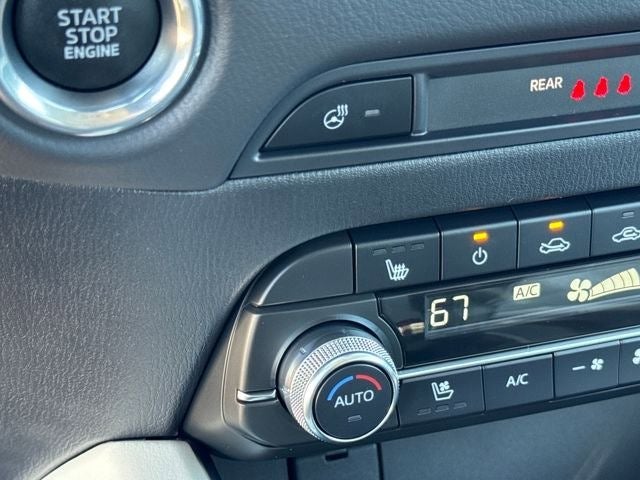 2025 Mazda Mazda CX-5 2.5 S Premium Plus AWD