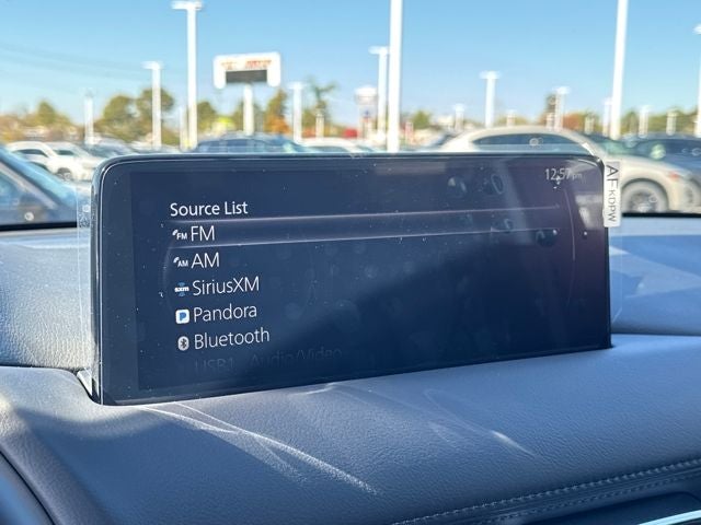 2025 Mazda Mazda CX-5 2.5 S Premium Plus AWD