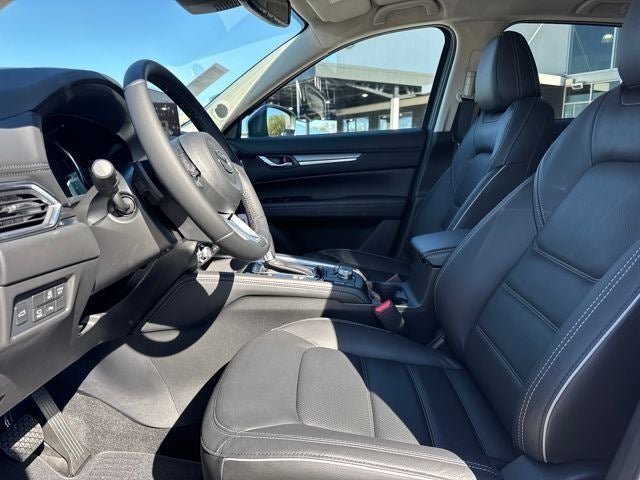 2025 Mazda Mazda CX-5 2.5 S Premium Plus AWD