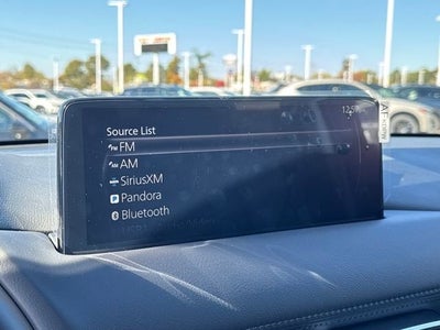 2025 Mazda Mazda CX-5 2.5 S Premium Plus AWD