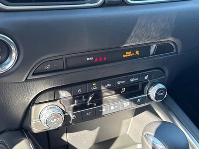 2025 Mazda Mazda CX-5 2.5 S Premium Plus AWD