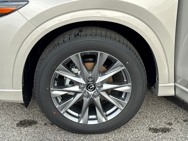 2025 Mazda Mazda CX-5 2.5 S Premium Plus AWD