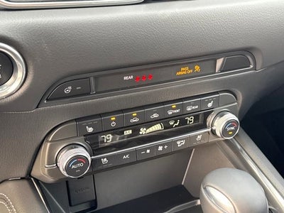 2025 Mazda Mazda CX-5 2.5 S Premium Plus AWD