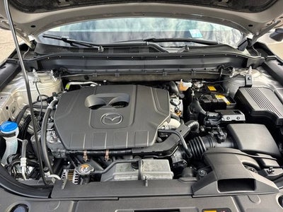 2025 Mazda Mazda CX-5 2.5 S Premium Plus AWD