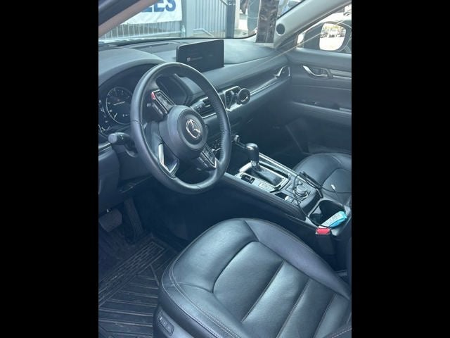 2023 Mazda Mazda CX-5 2.5 S Premium Plus Package