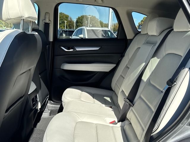 2025 Mazda Mazda CX-5 2.5 S Premium Plus AWD