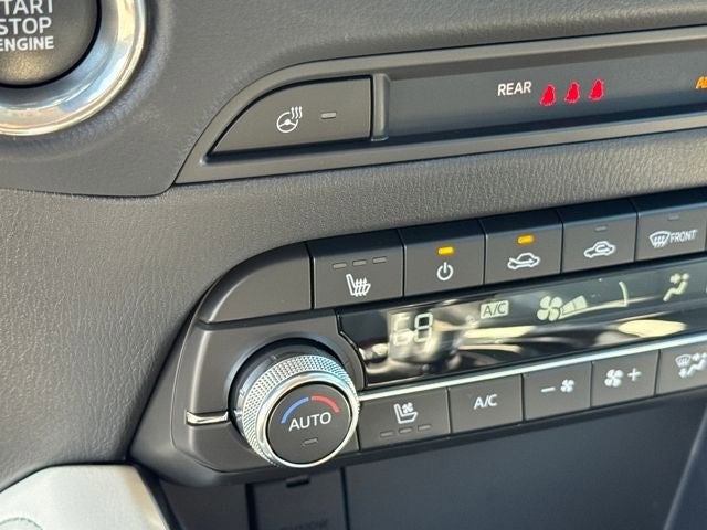 2025 Mazda Mazda CX-5 2.5 S Premium Plus AWD