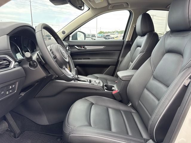 2025 Mazda Mazda CX-5 2.5 S Premium Plus AWD