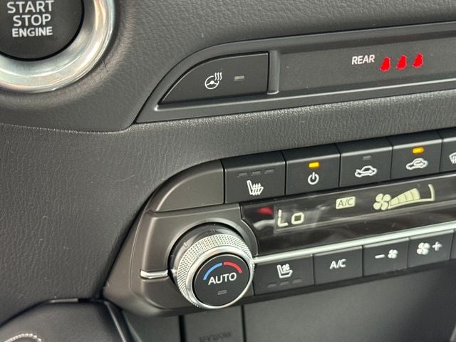 2025 Mazda Mazda CX-5 2.5 S Premium Plus AWD