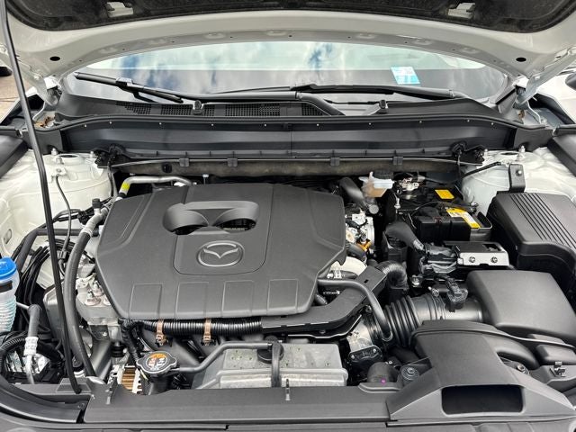 2025 Mazda Mazda CX-5 2.5 S Premium Plus AWD