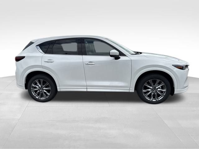 2025 Mazda Mazda CX-5 2.5 S Premium Plus AWD