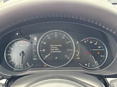 2025 Mazda Mazda CX-5 2.5 S Premium Plus AWD