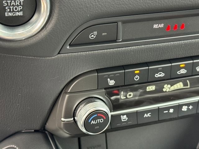 2025 Mazda Mazda CX-5 2.5 S Premium Plus AWD