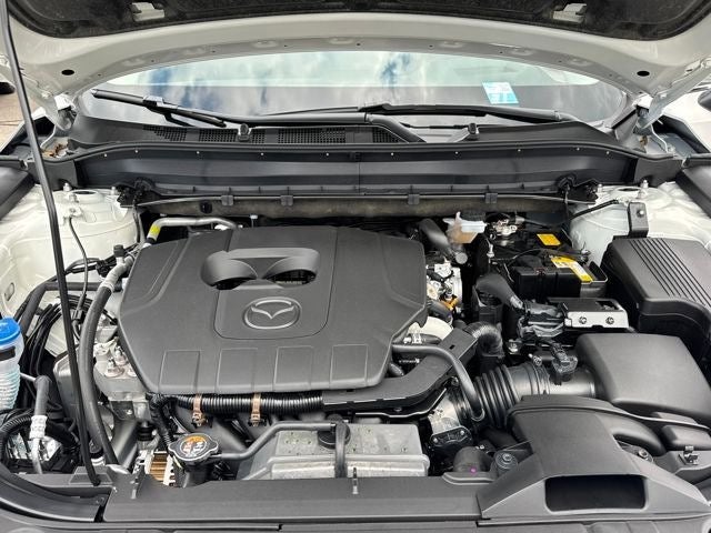 2025 Mazda Mazda CX-5 2.5 S Premium Plus AWD