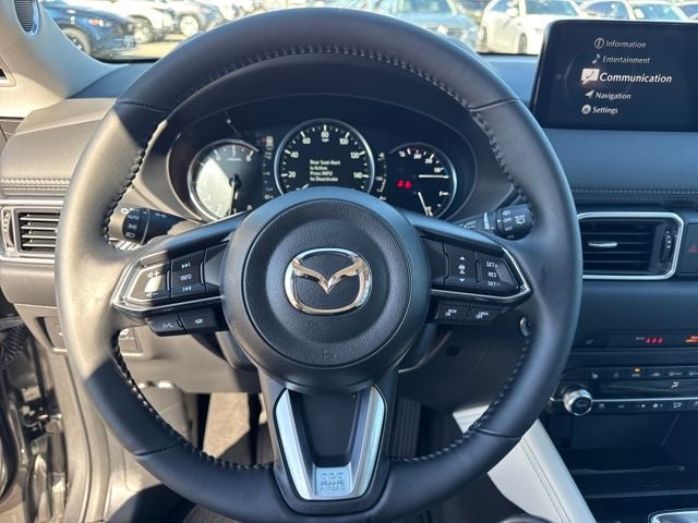 2025 Mazda Mazda CX-5 2.5 S Premium Plus AWD