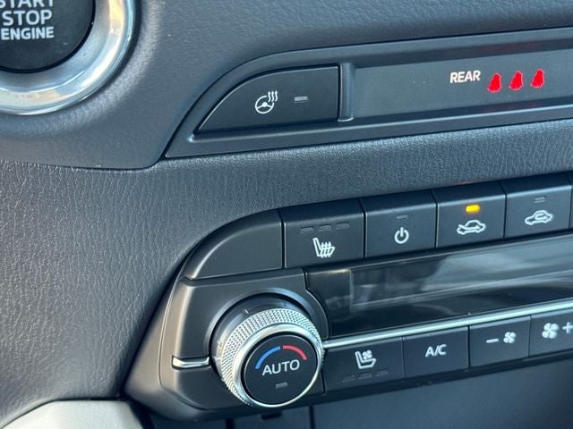 2025 Mazda Mazda CX-5 2.5 S Premium Plus AWD