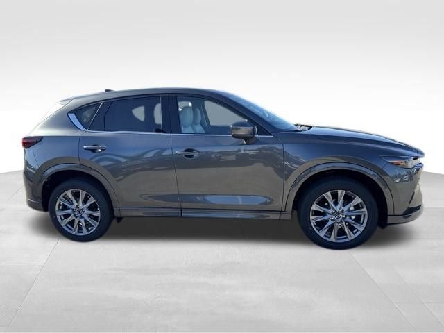 2025 Mazda Mazda CX-5 2.5 S Premium Plus AWD